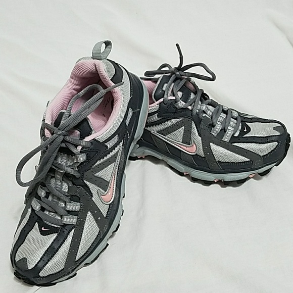 Nike Shoes | Alvord 8 Trail Running Shoes | Poshmark